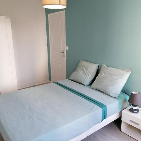 Sweet Host Apartment Клермон-Феран Екстериор снимка