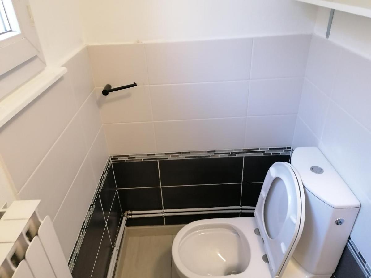 Sweet Host Apartment Клермон-Феран Екстериор снимка