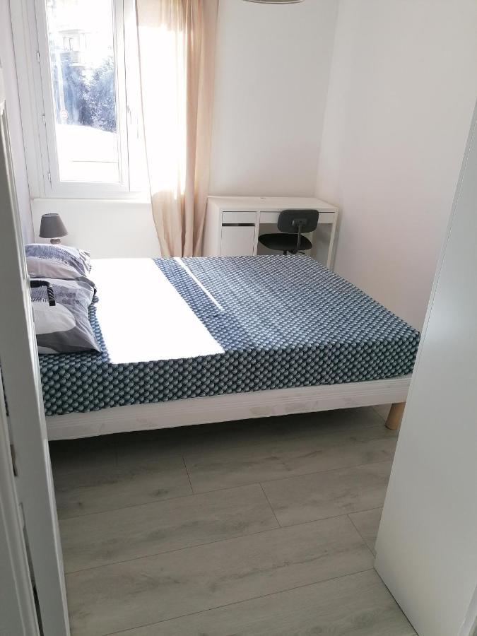 Sweet Host Apartment Клермон-Феран Екстериор снимка