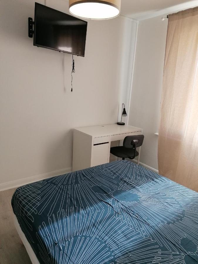 Sweet Host Apartment Клермон-Феран Екстериор снимка
